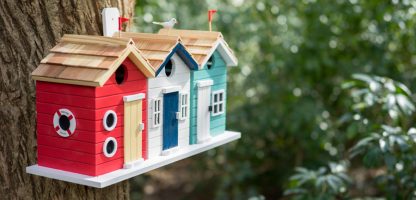 Daisy's Garden | Bird Houses | Insect Hotels | Bird Feed | Garden Furniture | Outdoor Accessories